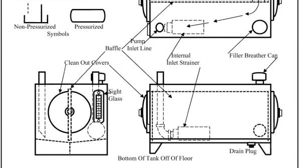 Boom Lift Wiring Diagram - 23